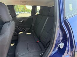 2019 Jeep Renegade (CC-2090113) for sale in Paducah, Kentucky