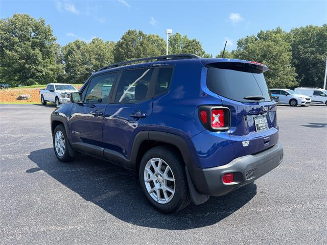 2019 Jeep Renegade (CC-2090113) for sale in Paducah, Kentucky
