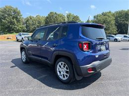 2019 Jeep Renegade (CC-2090113) for sale in Paducah, Kentucky