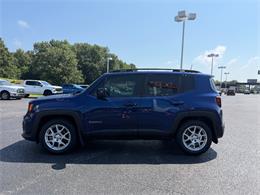 2019 Jeep Renegade (CC-2090113) for sale in Paducah, Kentucky