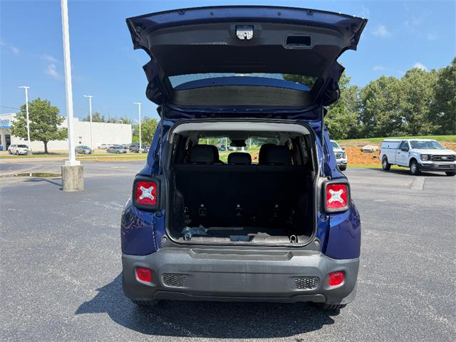 2019 Jeep Renegade (CC-2090113) for sale in Paducah, Kentucky