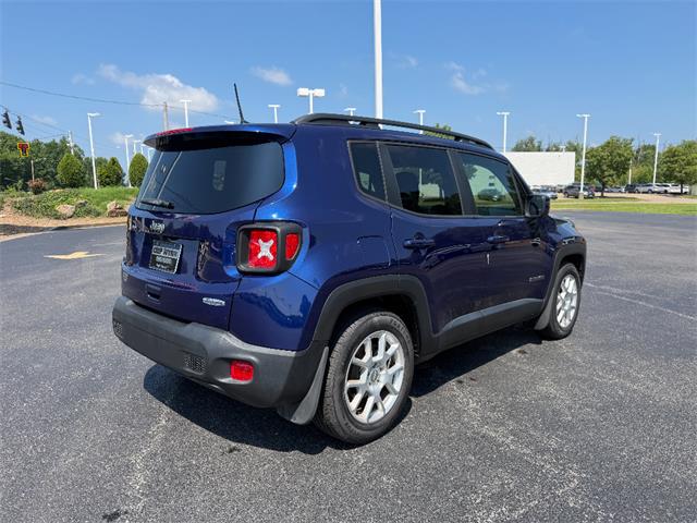 2019 Jeep Renegade (CC-2090113) for sale in Paducah, Kentucky