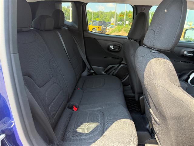 2019 Jeep Renegade (CC-2090113) for sale in Paducah, Kentucky