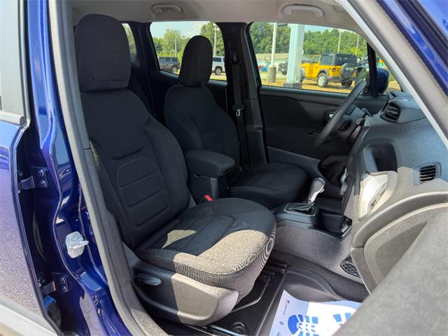 2019 Jeep Renegade (CC-2090113) for sale in Paducah, Kentucky