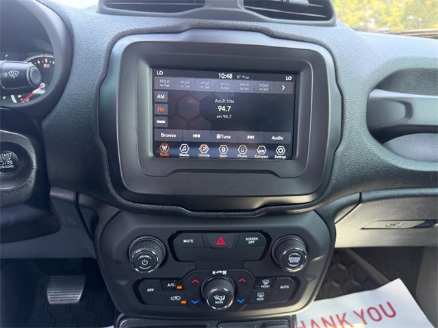 2019 Jeep Renegade (CC-2090113) for sale in Paducah, Kentucky
