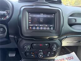 2019 Jeep Renegade (CC-2090113) for sale in Paducah, Kentucky