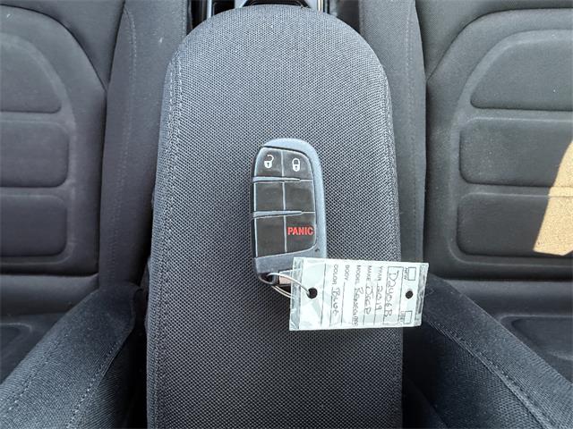 2019 Jeep Renegade (CC-2090113) for sale in Paducah, Kentucky