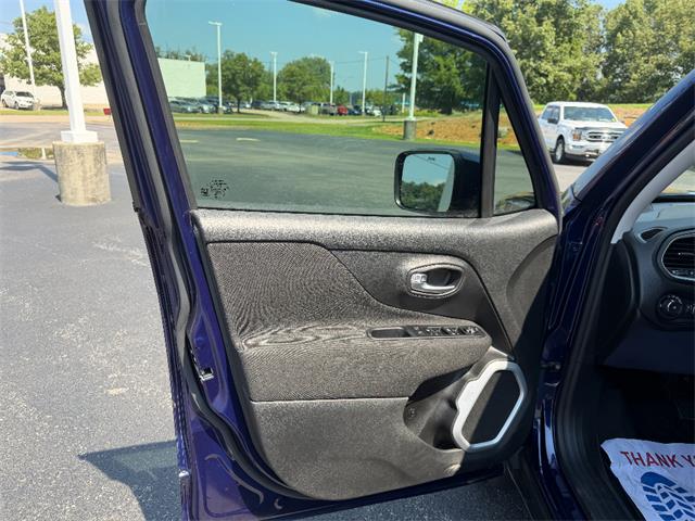 2019 Jeep Renegade (CC-2090113) for sale in Paducah, Kentucky