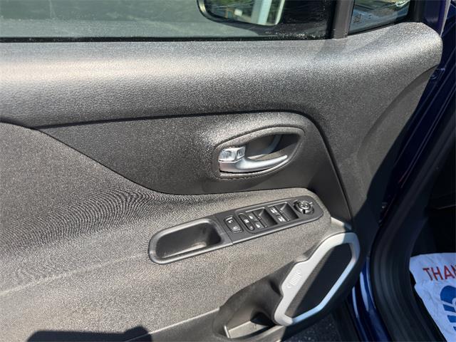 2019 Jeep Renegade (CC-2090113) for sale in Paducah, Kentucky