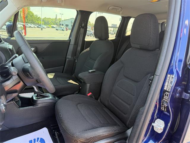 2019 Jeep Renegade (CC-2090113) for sale in Paducah, Kentucky