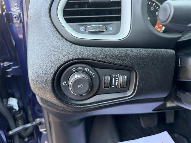 2019 Jeep Renegade (CC-2090113) for sale in Paducah, Kentucky