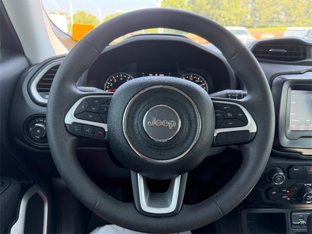 2019 Jeep Renegade (CC-2090113) for sale in Paducah, Kentucky