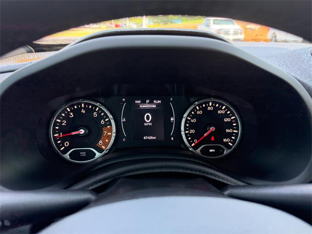 2019 Jeep Renegade (CC-2090113) for sale in Paducah, Kentucky