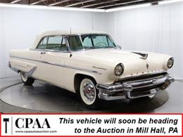 1955 Lincoln Capri (CC-2091130) for sale in Christiansburg, Virginia