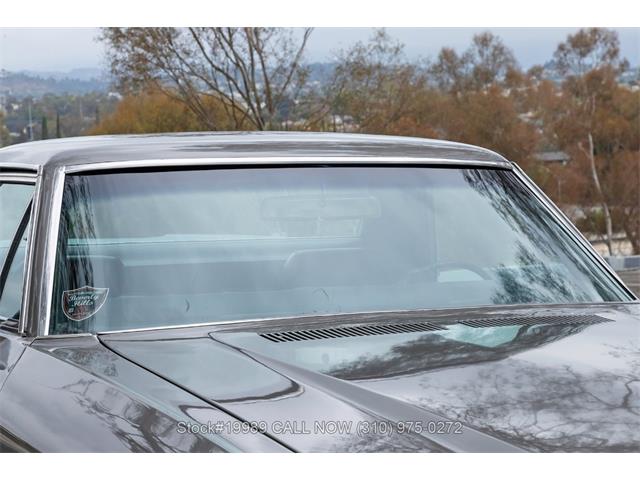 1971 Chevrolet El Camino (CC-2091131) for sale in Beverly Hills, California