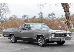 1971 Chevrolet El Camino (CC-2091131) for sale in Beverly Hills, California