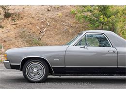 1971 Chevrolet El Camino (CC-2091131) for sale in Beverly Hills, California