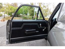 1971 Chevrolet El Camino (CC-2091131) for sale in Beverly Hills, California