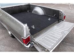 1971 Chevrolet El Camino (CC-2091131) for sale in Beverly Hills, California
