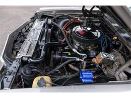 1971 Chevrolet El Camino (CC-2091131) for sale in Beverly Hills, California