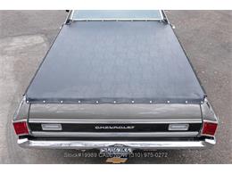 1971 Chevrolet El Camino (CC-2091131) for sale in Beverly Hills, California