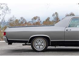 1971 Chevrolet El Camino (CC-2091131) for sale in Beverly Hills, California