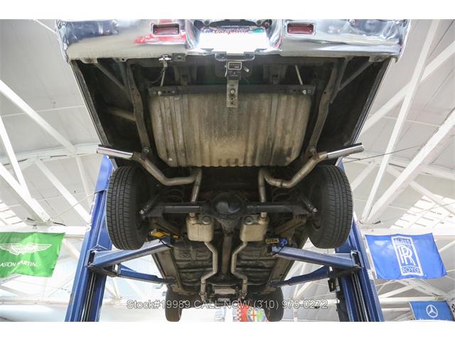 1971 Chevrolet El Camino (CC-2091131) for sale in Beverly Hills, California