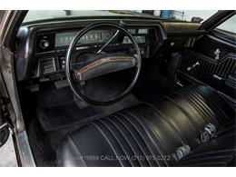 1971 Chevrolet El Camino (CC-2091131) for sale in Beverly Hills, California