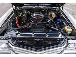 1971 Chevrolet El Camino (CC-2091131) for sale in Beverly Hills, California