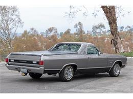 1971 Chevrolet El Camino (CC-2091131) for sale in Beverly Hills, California