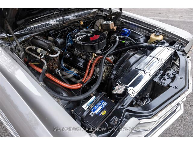 1971 Chevrolet El Camino (CC-2091131) for sale in Beverly Hills, California