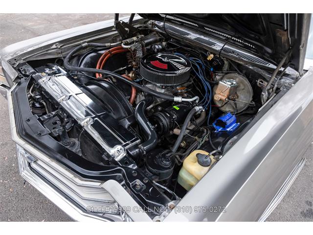 1971 Chevrolet El Camino (CC-2091131) for sale in Beverly Hills, California