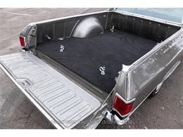 1971 Chevrolet El Camino (CC-2091131) for sale in Beverly Hills, California