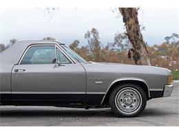 1971 Chevrolet El Camino (CC-2091131) for sale in Beverly Hills, California