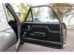 1971 Chevrolet El Camino (CC-2091131) for sale in Beverly Hills, California