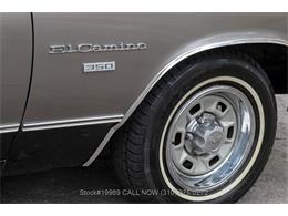 1971 Chevrolet El Camino (CC-2091131) for sale in Beverly Hills, California