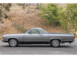 1971 Chevrolet El Camino (CC-2091131) for sale in Beverly Hills, California