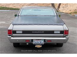 1971 Chevrolet El Camino (CC-2091131) for sale in Beverly Hills, California