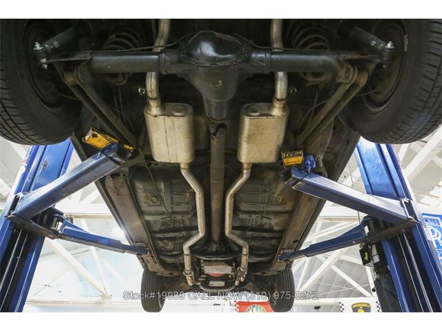 1971 Chevrolet El Camino (CC-2091131) for sale in Beverly Hills, California