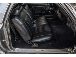 1971 Chevrolet El Camino (CC-2091131) for sale in Beverly Hills, California