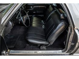 1971 Chevrolet El Camino (CC-2091131) for sale in Beverly Hills, California