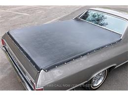 1971 Chevrolet El Camino (CC-2091131) for sale in Beverly Hills, California