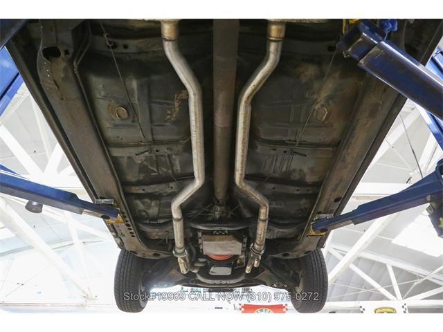 1971 Chevrolet El Camino (CC-2091131) for sale in Beverly Hills, California
