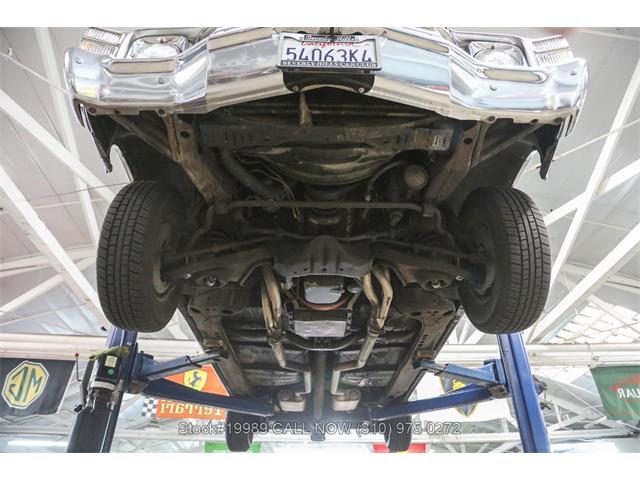1971 Chevrolet El Camino (CC-2091131) for sale in Beverly Hills, California