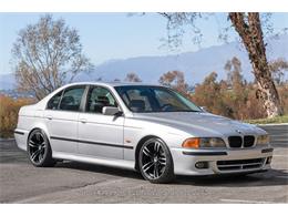 2000 BMW 540i (CC-2091133) for sale in Beverly Hills, California