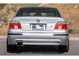2000 BMW 540i (CC-2091133) for sale in Beverly Hills, California