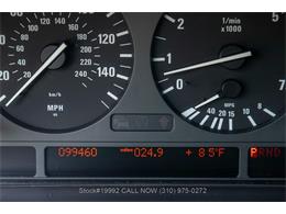 2000 BMW 540i (CC-2091133) for sale in Beverly Hills, California