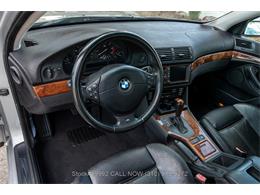2000 BMW 540i (CC-2091133) for sale in Beverly Hills, California