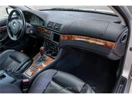 2000 BMW 540i (CC-2091133) for sale in Beverly Hills, California