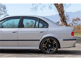 2000 BMW 540i (CC-2091133) for sale in Beverly Hills, California